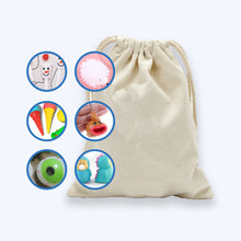 Load image into Gallery viewer, Limited Edition Book Bag