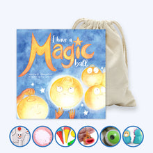 Load image into Gallery viewer, Limited Edition Book Bag Set