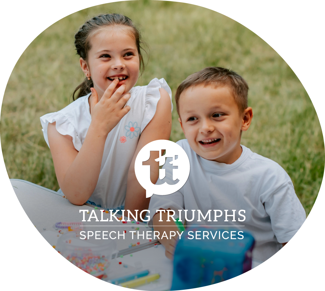 Talking Triumphs Speech Therapy Services